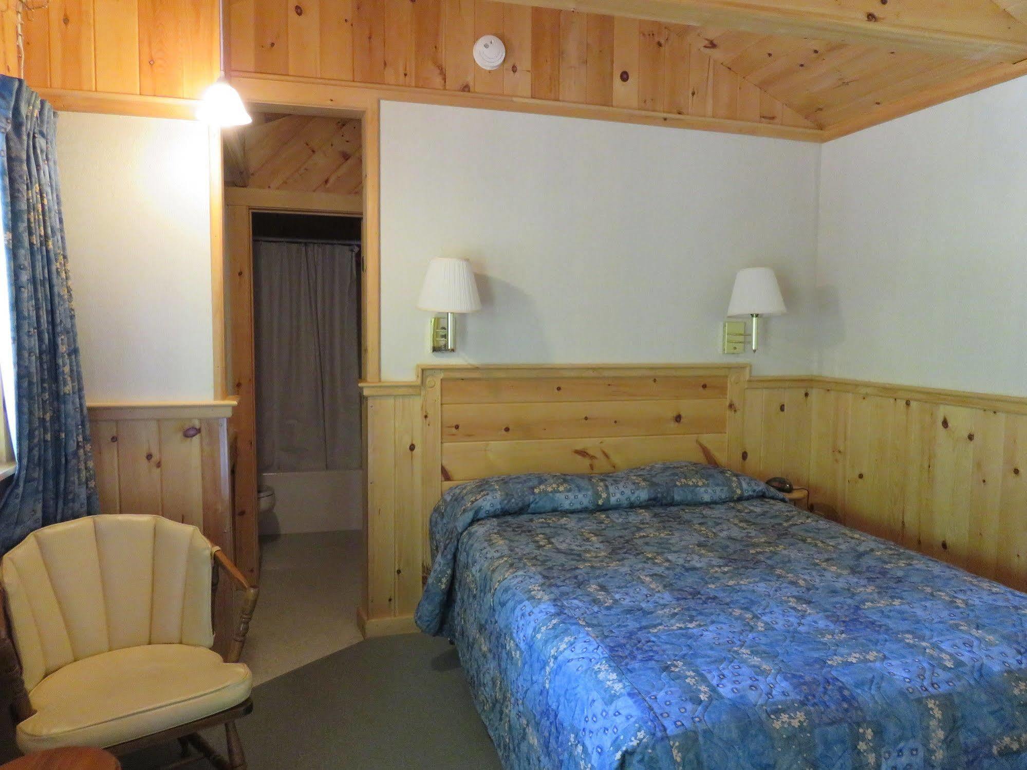 Wiscasset Woods Lodge Экстерьер фото