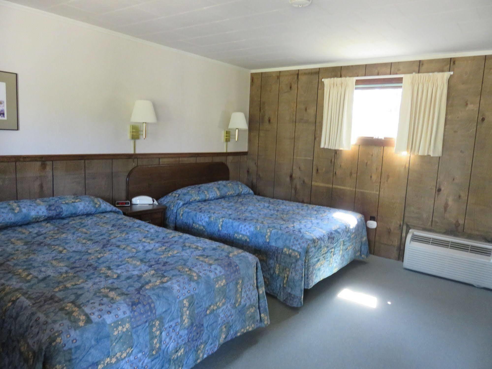 Wiscasset Woods Lodge Экстерьер фото