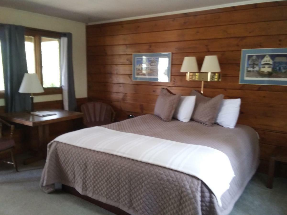 Wiscasset Woods Lodge Экстерьер фото