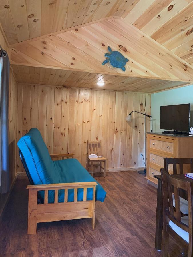 Wiscasset Woods Lodge Экстерьер фото