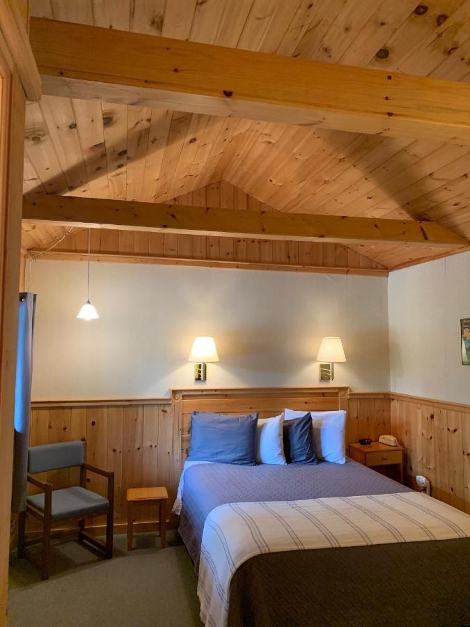 Wiscasset Woods Lodge Экстерьер фото